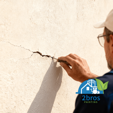 แก้รอยร้าว