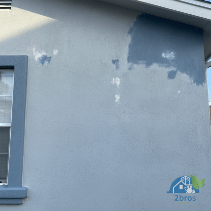 สีบ้านด่าง