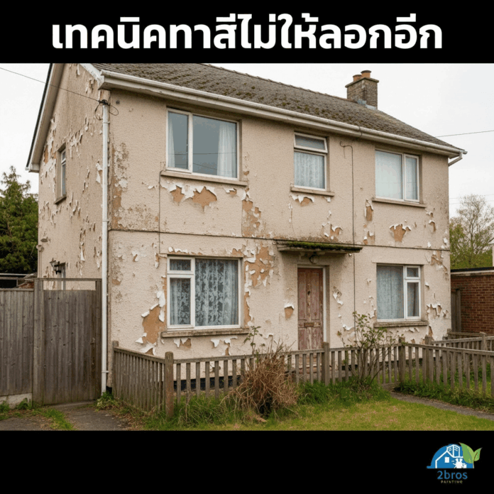 สีลอกล่อน 04